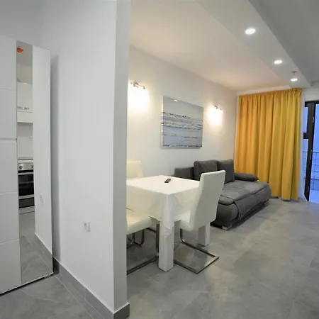 Boutique Eluize Apartment Dubrovnik