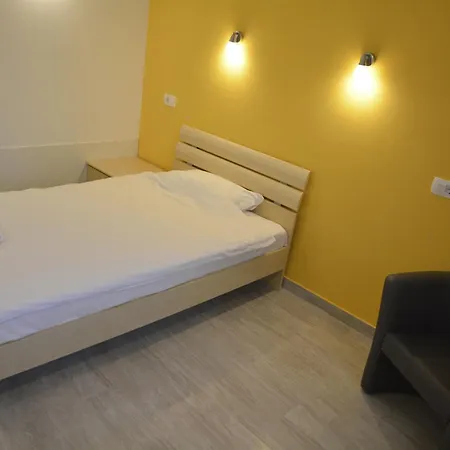 Apartment Boutique Eluize