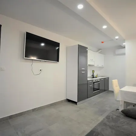 Boutique Eluize Apartment Dubrovnik