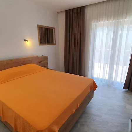 Apartment Boutique Eluize